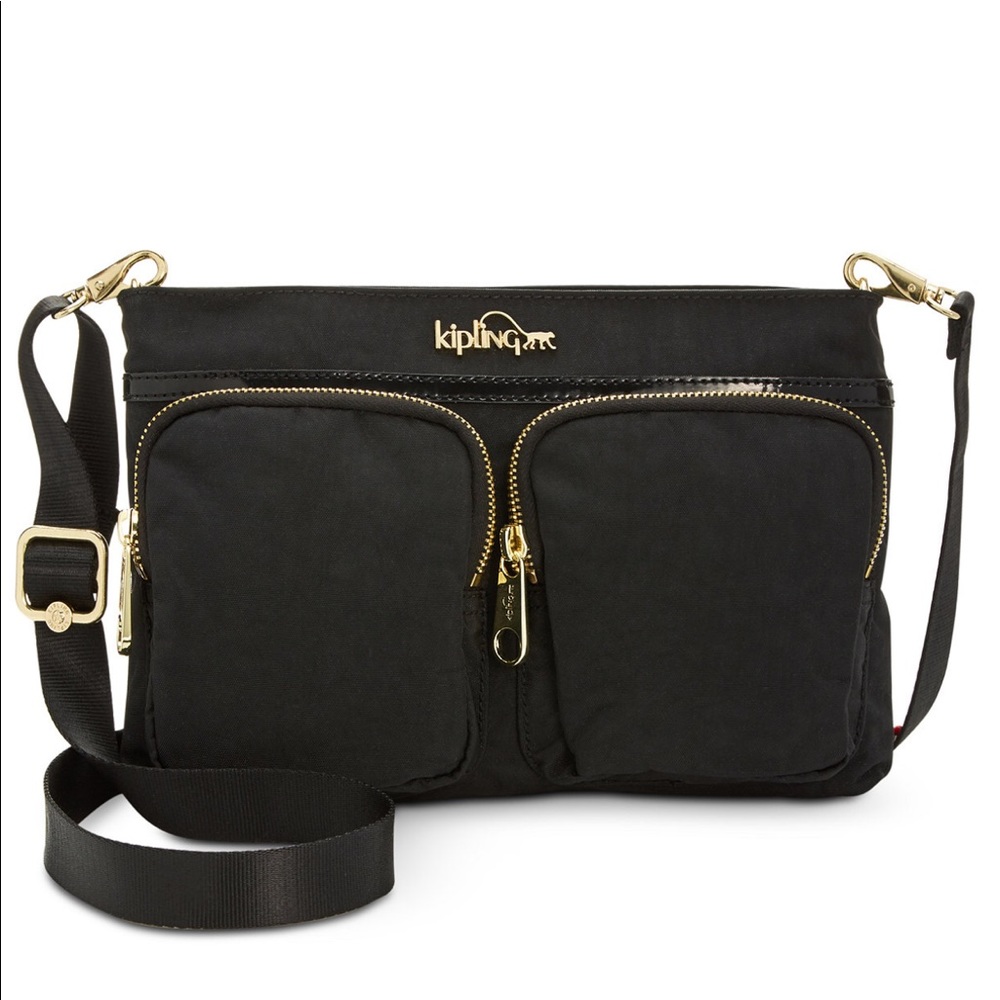 Kipling Tessa Convertible Crossbody